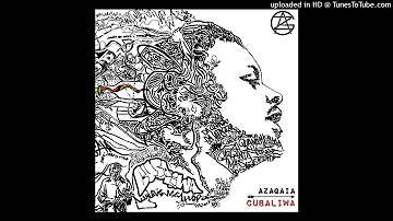 Azagaia - Revolução Já (feat. Spirits Indigenous & Tira-Teimas)