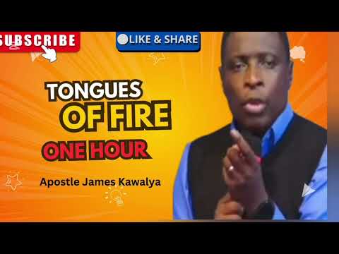 Tongues of Fire