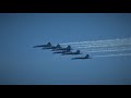 2023 Blue Angels Fort Lauderdale Air Show