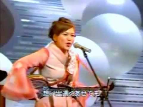 『涙そうそう』　森山良子  ＢＥＧＩＮ 夏川りみ
