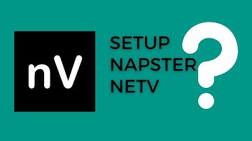 How to create napsternetv files in 2024