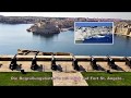 Urlaub auf Malta - Valletta Top Highlights(2017, 4k)