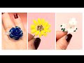 Flower Rings- UV Dipping- YouV- Dip Wire Art-  Resin Crafts