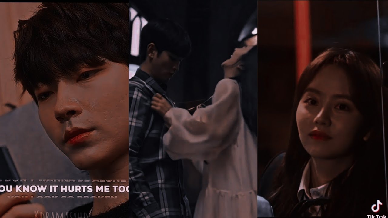 kdrama tiktok edit compilation #1 - YouTube