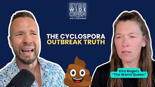 Why The New Cyclospora Outbreak Is Destroying Your Gut