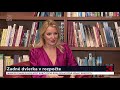Téma dňa: Ján Mažgút vs. Mária Kolíková