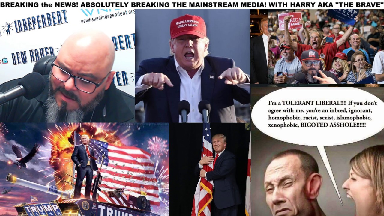 camera iphone 8 plus apk BREAKING the NEWS! ABSOLUTELY BREAKING THE MAINSTREAM MEDIA! WITH HARRY AKA 