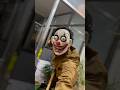 Joker Playing loop #pool #funny #joker #shorts