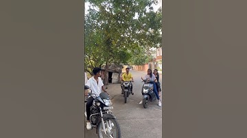 Attitude nibba nibbi part 8 | ashok vibes | Telugu comedy shorts | like and subscribe #comedy