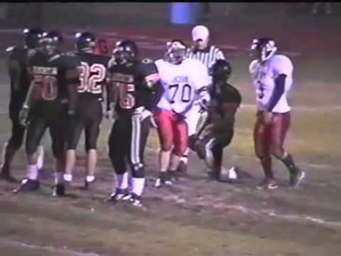 (2004) Pinckney Pirates (Junior Varsity): Part 3