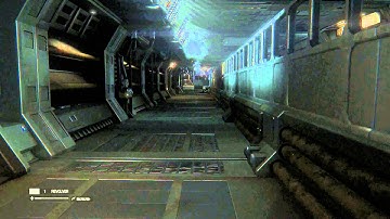 Alien Isolation: My Turn Now / Fault Detected achievements/ trophy guide