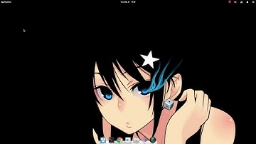 [elementary Loki 0.4.1] When you dont control your own software!