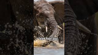 Elephant Chronicles Unveiling The Giant