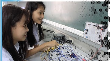 Chương trình Thạc sĩ Vật lý Vô tuyến và Điện tử (Vật lý Điện tử kỹ thuật) - HCMUS