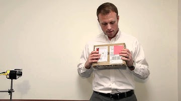 DataMan 500 Multiple Reads