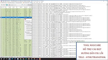 8 Giai thich vê Proxy   User Agent để nuôi nick số lượng lớn Tool Maxcare crack mới nhất