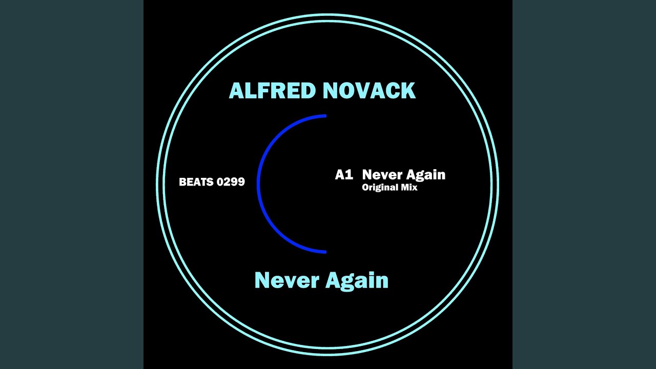Guarda Never Again su YouTube Guarda Never Again su YouTube