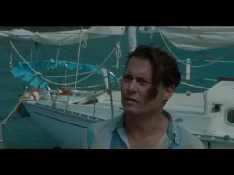 The Rum Diary : Cronache di una passione - Trailer Italiano