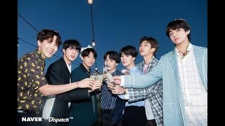 How Bts Would Sing 7 Rings By Ariana Grande Male Version