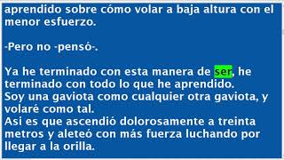 Juan Salvador Gaviota - Richard Bach Juan Salvador Gaviota - Richard Bach