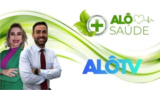 ALÔ SAÚDE Apresentação: Dr Carlos Oliveira Convidado de hoje Dr Pedro Couto Cardiologista