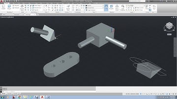 2018 Advanced Autocad Dobson   3d Helpful Hints