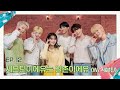 [아이유의 팔레트] 세븐틴이에유는 일촌이에유 (With 세븐틴) Ep.12