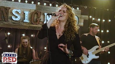 Jessie Key Performs "Convenient" | Unsigned