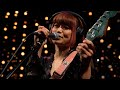 TsuShiMaMiRe - Sex On The Beach (Live on KEXP)