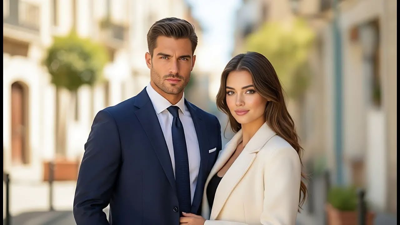 Du sagst, ich bin ersetzbar？“ — Sie kontert： „Dann erklär, warum du’s nie schaffst!“