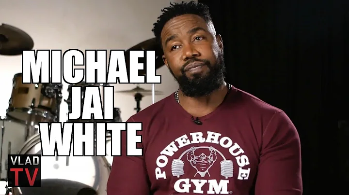 Michael Jai White on Jemele Hill Asking if Jake Pa...