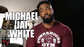 Michael Jai White on Jemele Hill Asking if Jake Paul was Racist for KO'ing Nate Robinson (Part 4)