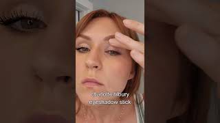 Angelic, ethereal Victorias Secret makeup