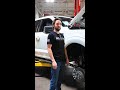 Let's take a look at why this is more than just a 6-inch lift with the Roush engineering team!