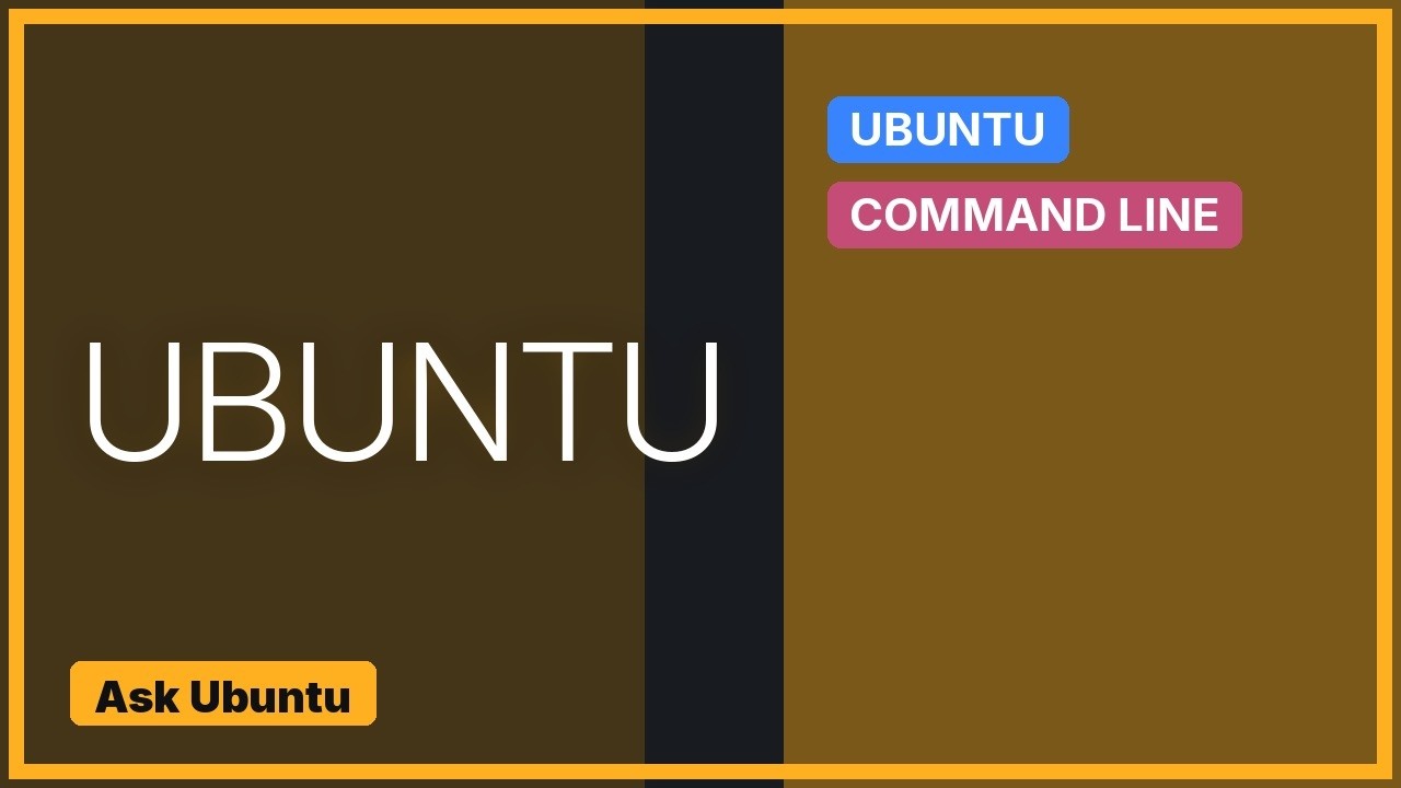 Ubuntu: How to change desktop background from command line in Unity? (4 ...