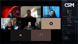 CSM17 Candidate RoundTable - Ask Your Candidates Your Questions!
