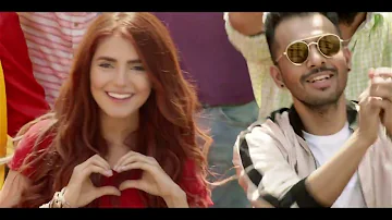 Coca Cola Tu - Momina Mustehsan, Tony Kakkar, Young Desi - Coke Studio Song 2018