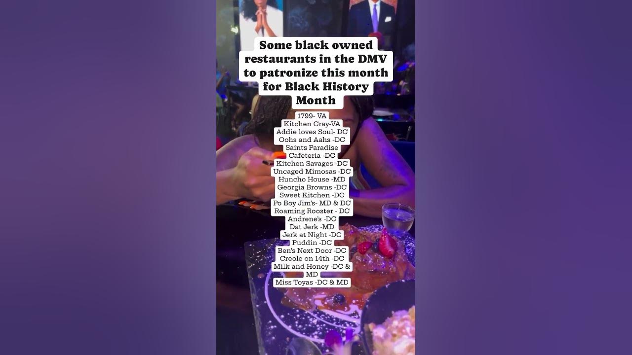 some-black-owned-restaurants-in-dmv-youtube