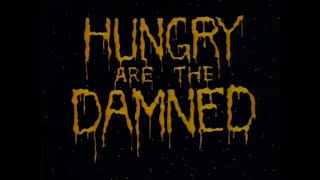 Hungry Are The Damned - The Simpsons