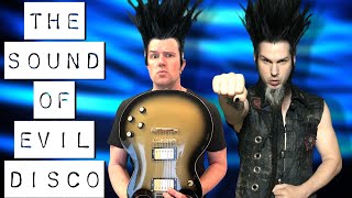 Riff Retrospective: Static X &quot;Wisconsin Death Trip&quot;