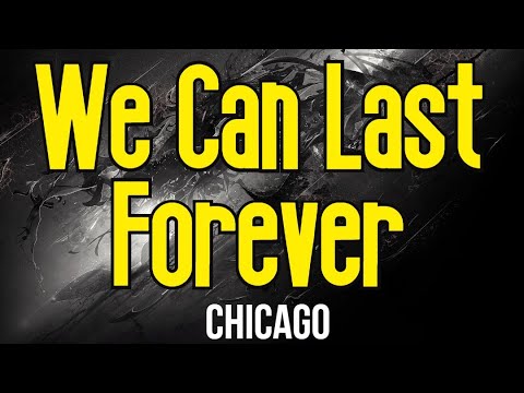 We Can Last