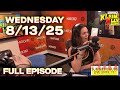 Klein. Ally. Show. on KROQ | Wednesday, August 13, 2025