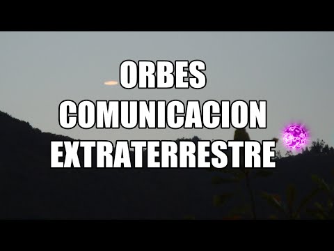 Resultado de imagen de orbs extraterrestres