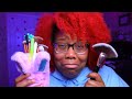 ASMR POV You Say NO To EVERYTHING Personal Attention Role Play 