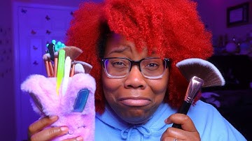 ASMR POV: You Say “NO” to EVERYTHING?!! 🤯 personal attention role-play