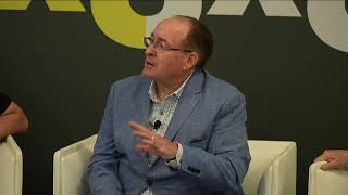 8x8 Investor Update FY27