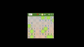 Minesweeper in 8 Seconds