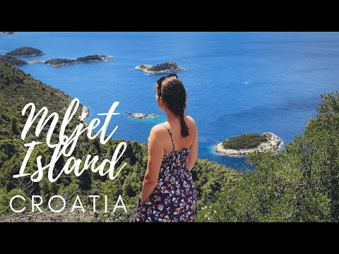 Video: Kur Geriausia Atsipalaiduoti Kroatijoje