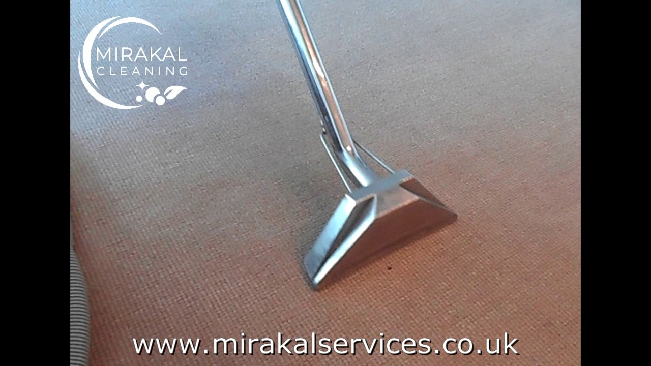 Regular Cleaning in Guildford by MiraKal Cleaning Services YouTube