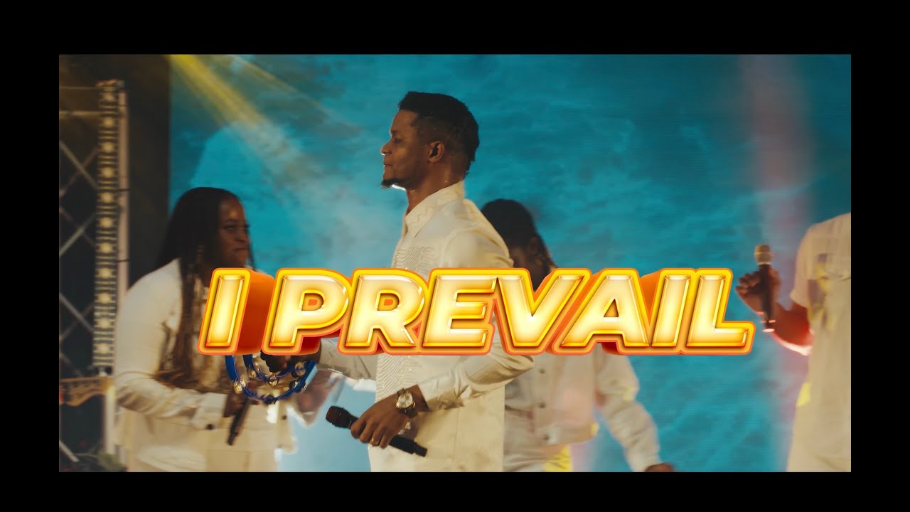 I PREVAIL - Joe Praize